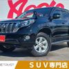 toyota land-cruiser-prado 2015 -TOYOTA--Land Cruiser Prado LDA-GDJ150W--GDJ150-0002979---TOYOTA--Land Cruiser Prado LDA-GDJ150W--GDJ150-0002979- image 1