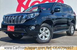 toyota land-cruiser-prado 2015 -TOYOTA--Land Cruiser Prado LDA-GDJ150W--GDJ150-0002979---TOYOTA--Land Cruiser Prado LDA-GDJ150W--GDJ150-0002979-