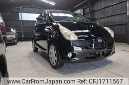 subaru r1 2009 CFJ1711567