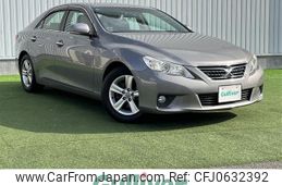 toyota mark-x 2010 -TOYOTA--MarkX DBA-GRX130--GRX130-6034289---TOYOTA--MarkX DBA-GRX130--GRX130-6034289-