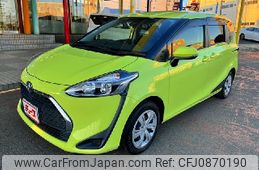 toyota sienta 2019 -TOYOTA--Sienta DBA-NSP170G--NSP170-7226648---TOYOTA--Sienta DBA-NSP170G--NSP170-7226648-