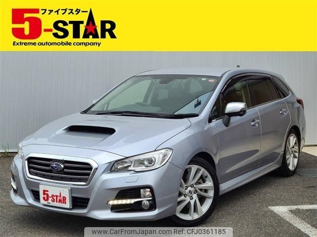 subaru levorg 2015 -SUBARU--Levorg DBA-VMG--VMG-013250---SUBARU--Levorg DBA-VMG--VMG-013250- image 1