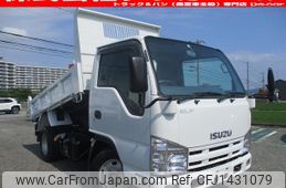 isuzu elf-truck 2011 GOO_NET_EXCHANGE_0707574A30250715W001