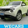 nissan juke 2011 CFJ1742388 image 1