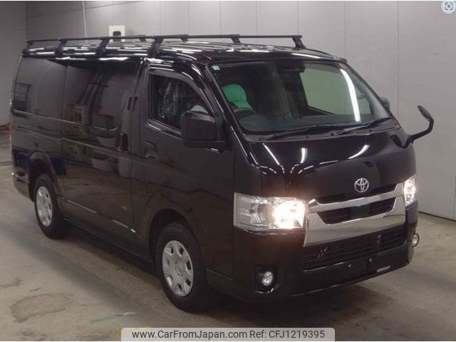 toyota hiace-van 2022 quick_quick_3BF-TRH200V_TRH200-0355460 image 1