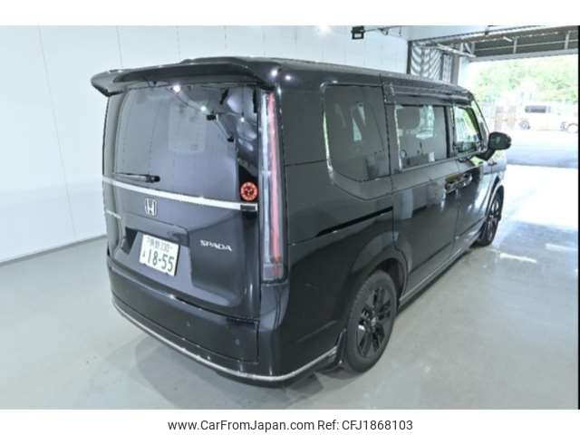 honda stepwagon 2022 CFJ1868103 image 2
