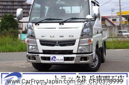 mitsubishi-fuso canter 2014 GOO_NET_EXCHANGE_0704331A30241012W001