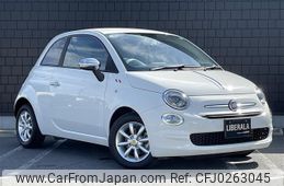 fiat 500 2016 -FIAT--Fiat 500 ABA-31212--ZFA3120000J591998---FIAT--Fiat 500 ABA-31212--ZFA3120000J591998-