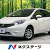 nissan note 2016 -NISSAN--Note DBA-E12--E12-451317---NISSAN--Note DBA-E12--E12-451317- image 1