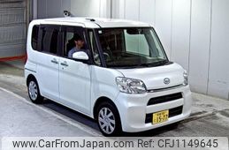 daihatsu tanto 2019 -DAIHATSU 【和泉 581と1577】--Tanto LA600S-0770292---DAIHATSU 【和泉 581と1577】--Tanto LA600S-0770292-