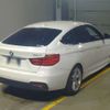 bmw 3-series 2014 -BMW--BMW 3 Series DBA-3X20--WBA3X12050D734649---BMW--BMW 3 Series DBA-3X20--WBA3X12050D734649- image 2