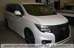 nissan elgrand 2024 -NISSAN 【大阪 303】--Elgrand TE52--TE52-170149---NISSAN 【大阪 303】--Elgrand TE52--TE52-170149-