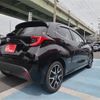 toyota yaris 2022 -TOYOTA--Yaris 5BA-MXPA10--2053456---TOYOTA--Yaris 5BA-MXPA10--2053456- image 4