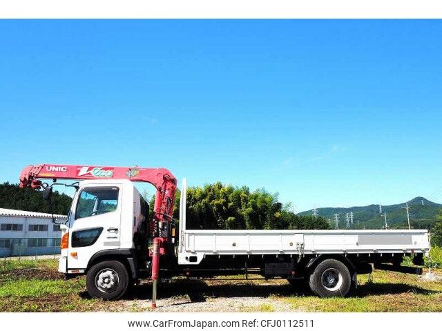 hino ranger 2012 -HINO--Hino Ranger TKG-FC9JKAP--FC9JKA-11025---HINO--Hino Ranger TKG-FC9JKAP--FC9JKA-11025- image 2