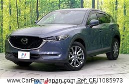 mazda cx-5 2020 -MAZDA--CX-5 3DA-KF2P--KF2P-404390---MAZDA--CX-5 3DA-KF2P--KF2P-404390-
