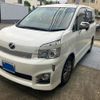 toyota voxy 2012 -TOYOTA--Voxy DBA-ZRR70W--ZRR70-0504593---TOYOTA--Voxy DBA-ZRR70W--ZRR70-0504593- image 3