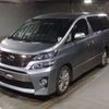 toyota vellfire 2013 -TOYOTA--Vellfire ANH20W-8264065---TOYOTA--Vellfire ANH20W-8264065- image 1