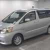 toyota alphard 2007 quick_quick_DAA-ATH10W_0023104 image 3