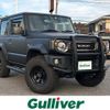 suzuki jimny 2018 -SUZUKI--Jimny 3BA-JB64W--JB64W-109398---SUZUKI--Jimny 3BA-JB64W--JB64W-109398- image 1