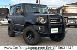 suzuki jimny 2018 -SUZUKI--Jimny 3BA-JB64W--JB64W-109398---SUZUKI--Jimny 3BA-JB64W--JB64W-109398-