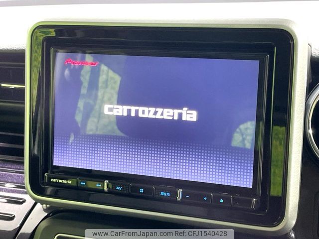 suzuki spacia 2022 CFJ1540428 image 2