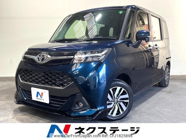toyota tank 2019 CFJ1825896 image 1