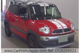 suzuki xbee 2018 quick_quick_DAA-MN71S_114034