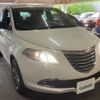 chrysler ypsilon 2013 -CHRYSLER--Chrysler Ypsilon ABA-84609--ZLA31200005075553---CHRYSLER--Chrysler Ypsilon ABA-84609--ZLA31200005075553- image 1