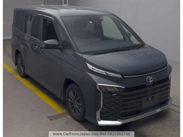 toyota voxy 2022 quick_quick_6AA-ZWR90W_0007099 image 1