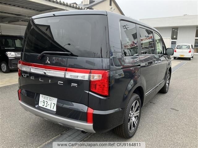 mitsubishi delica-d5 2022 -MITSUBISHI--Delica D5 3DA-CV1W--CV1W-4011199---MITSUBISHI--Delica D5 3DA-CV1W--CV1W-4011199- image 2