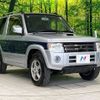 mitsubishi pajero-mini 2012 CFJ1710052 image 16
