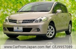 nissan tiida 2012 quick_quick_DBA-C11_C11-427905