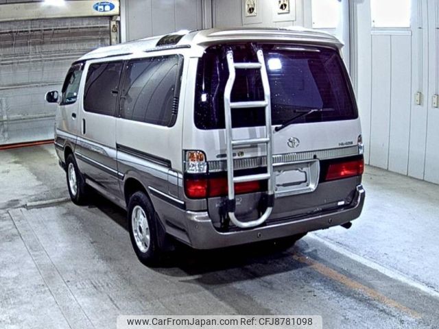toyota hiace-wagon 1999 CFJ8781098 image 2