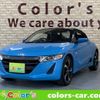 honda s660 2017 -HONDA--S660 JW5--1022190---HONDA--S660 JW5--1022190- image 1