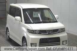 honda zest 2010 CFJ1406431