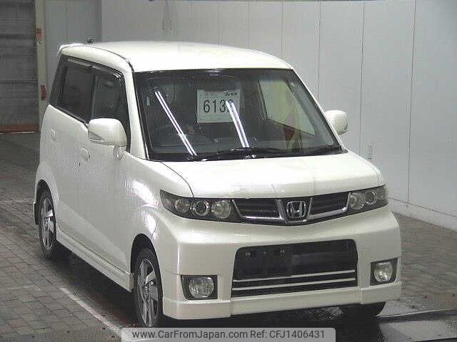 honda zest 2010 CFJ1406431 image 1