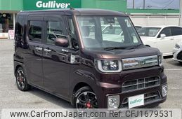 daihatsu wake 2018 CFJ1679531