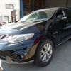 nissan murano 2012 -NISSAN 【和歌山 335ﾈ5】--Murano TZ51--020326---NISSAN 【和歌山 335ﾈ5】--Murano TZ51--020326- image 1