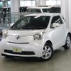 toyota iq 2009 -TOYOTA--iQ DBA-NGJ10--NGJ10-6000474---TOYOTA--iQ DBA-NGJ10--NGJ10-6000474- image 1