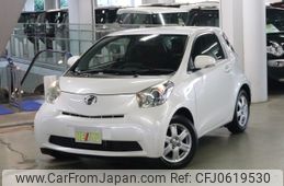 toyota iq 2009 -TOYOTA--iQ DBA-NGJ10--NGJ10-6000474---TOYOTA--iQ DBA-NGJ10--NGJ10-6000474-