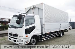 mitsubishi-fuso fighter 2011 -MITSUBISHI--Fuso Fighter LKG-FK65FZ--FK65FZ-550350---MITSUBISHI--Fuso Fighter LKG-FK65FZ--FK65FZ-550350-