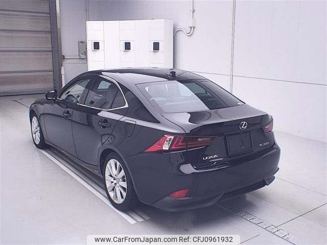 lexus is 2013 -LEXUS--Lexus IS AVE30-5019732---LEXUS--Lexus IS AVE30-5019732- image 2