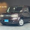 nissan cube 2011 -NISSAN--Cube Z12--169221---NISSAN--Cube Z12--169221- image 1