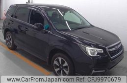 subaru forester 2016 quick_quick_DBA-SJ5_SJ5-083055