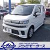 suzuki wagon-r 2019 -SUZUKI--Wagon R DAA-MH55S--MH55S-310766---SUZUKI--Wagon R DAA-MH55S--MH55S-310766- image 1