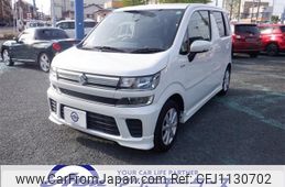 suzuki wagon-r 2019 -SUZUKI--Wagon R DAA-MH55S--MH55S-310766---SUZUKI--Wagon R DAA-MH55S--MH55S-310766-