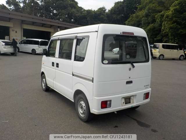 suzuki every 2013 -SUZUKI 【野田 480】--Every EBD-DA64V--DA64V-901805---SUZUKI 【野田 480】--Every EBD-DA64V--DA64V-901805- image 2