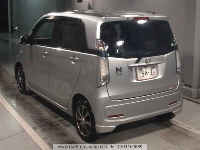 honda n-wgn 2014 -HONDA--N WGN JH1-1061332---HONDA--N WGN JH1-1061332- image 2