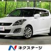suzuki swift 2015 quick_quick_ZC72S_ZC72S-357486 image 1