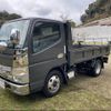 mitsubishi-fuso canter 2016 -MITSUBISHI 【長崎 400ﾜ2504】--Canter FBA60--544527---MITSUBISHI 【長崎 400ﾜ2504】--Canter FBA60--544527- image 1